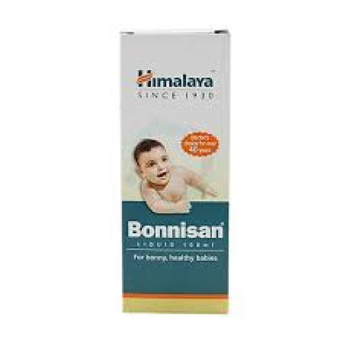 Bonnisan Liquid 100ml